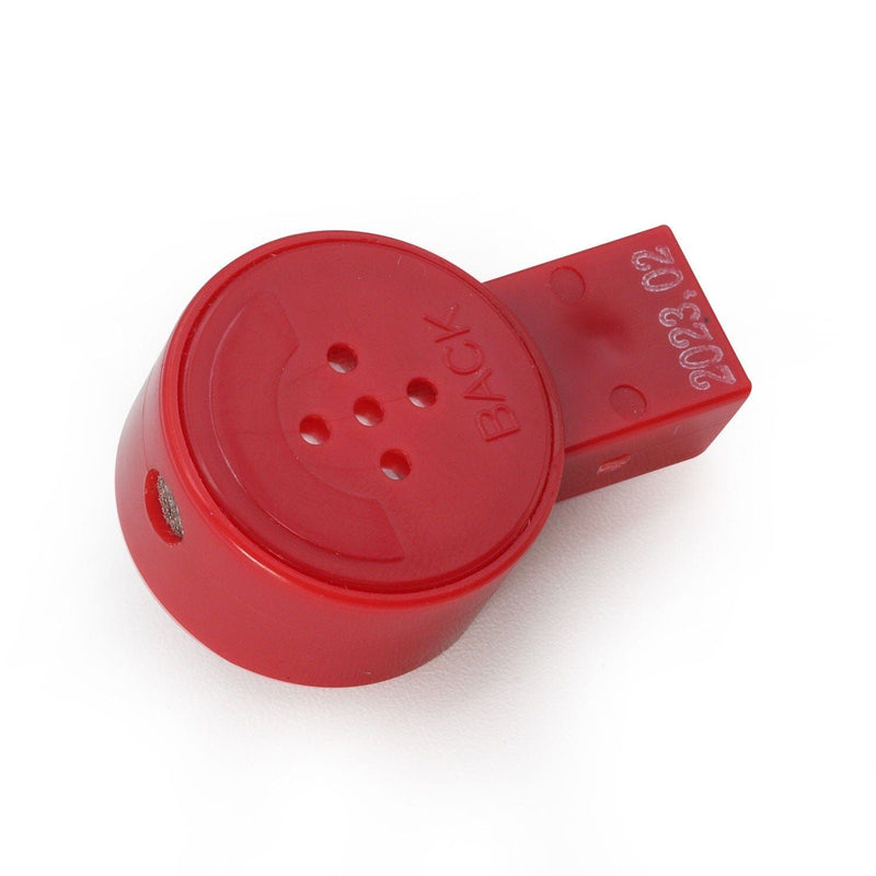Load image into Gallery viewer, Rugged Radios STX Headset Replacement Dynamic Microphone M102-D-A
