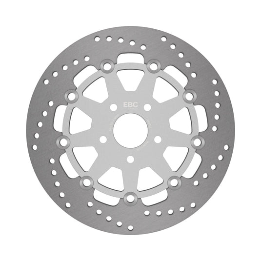 EBC OE Replacement Rotor MPN MD727