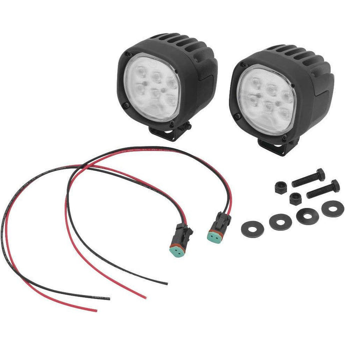 Kuryakyn Lodestar High-Output Driving Lights N/A 3010