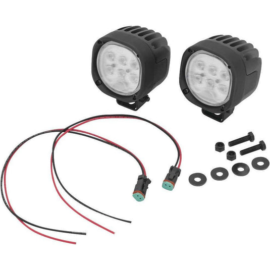 Kuryakyn Lodestar High-Output Driving Lights N/A 3010