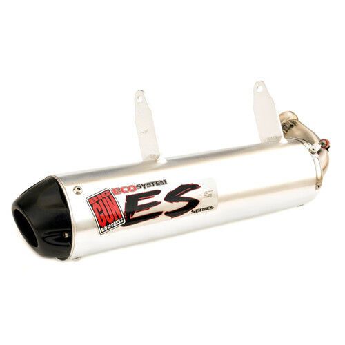 Load image into Gallery viewer, Big Gun Exhaust ECO Series Slip On Exhaust - 07-1292
