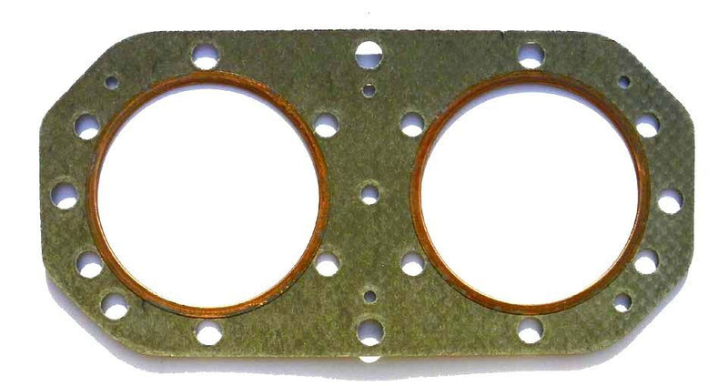 Load image into Gallery viewer, WSM Head Gasket for Kawasaki 650 86-96 007-406-07
