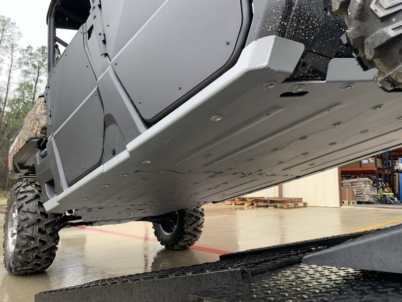 Load image into Gallery viewer, Rival Rock Sliders Alloy For Can-Am Defender HD5 / HD8 / HD10 2444.7285.1
