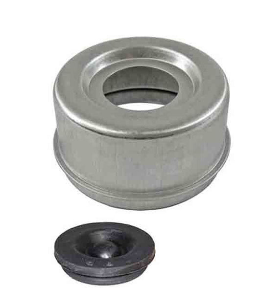 HUB ASSEMBLY (2000) 4-STUD - EZ- PAIR