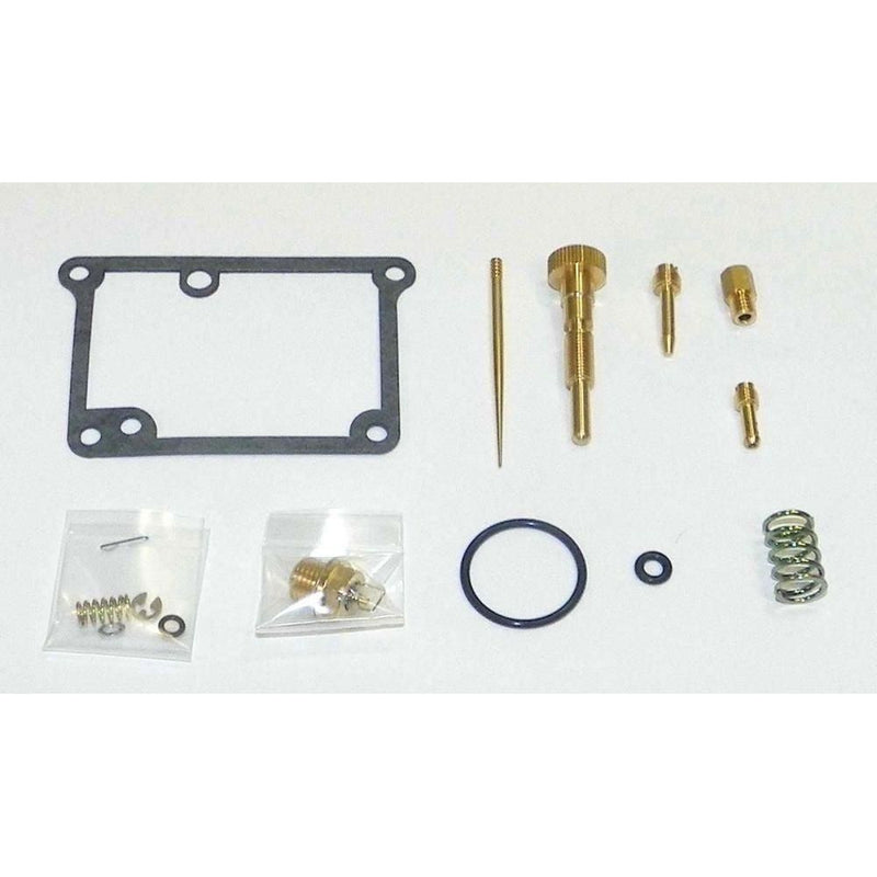 Load image into Gallery viewer, WSM Carburetor Kit For Kawasaki 65 KX 02-09 016-757

