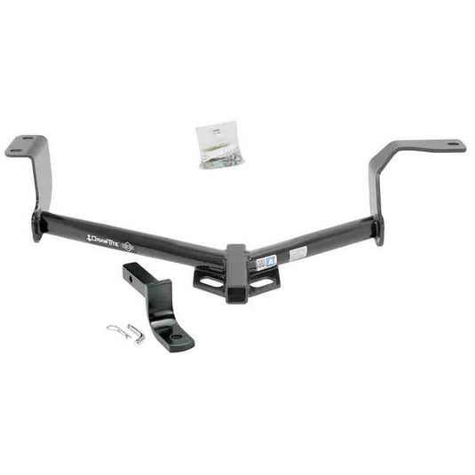Class I 1-1/4 inch Trailer Hitch Receiver fits 2015-2020 Honda Fit