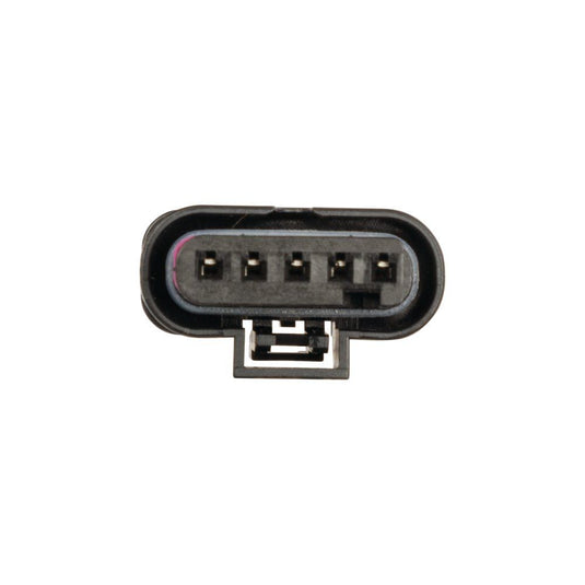 T-One T-Connector Harness, 4-Way Flat, w/Circuit Protected ModuLite fits 2021-2024 Tesla, Y Model (Replaced 118831)