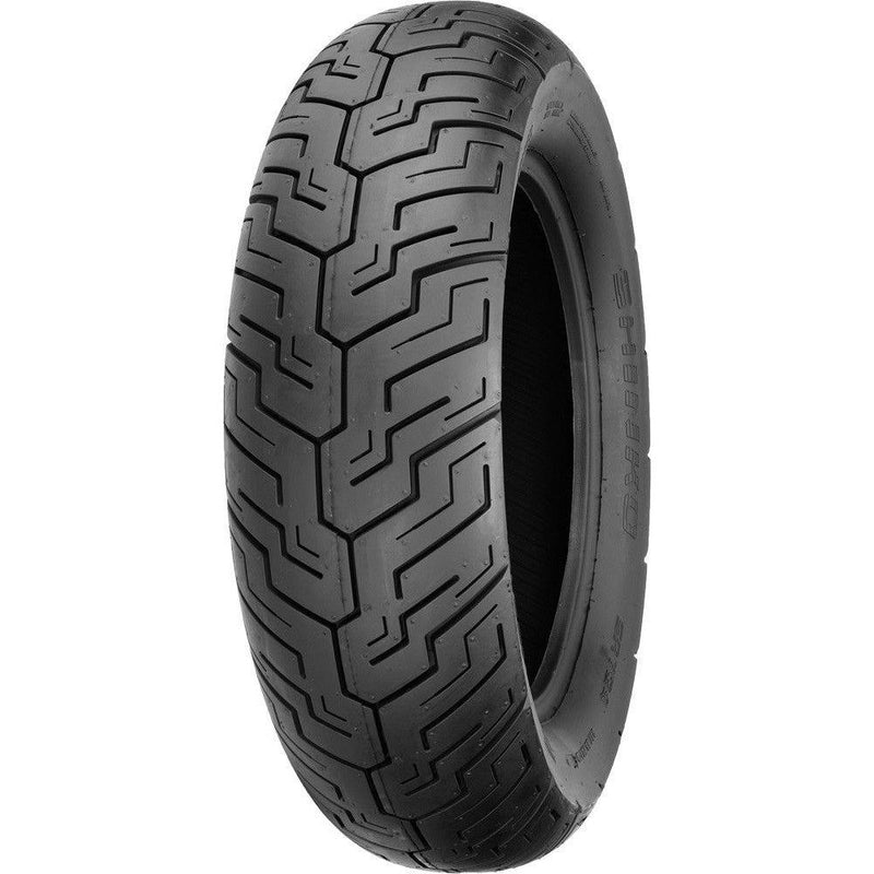 Load image into Gallery viewer, Shinko SR734 Rear 130/90-15 Motorcycle Tire
