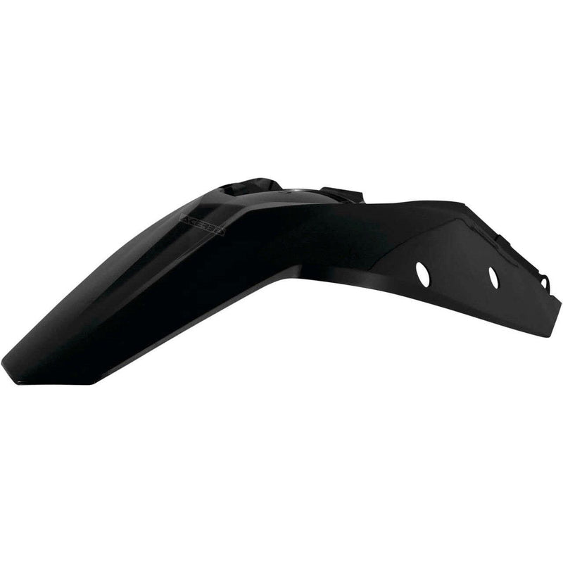 Load image into Gallery viewer, Acerbis Black Rear Fender and Side Cowling for KTM - 2082000001
