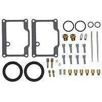 SPI Carburetor Repair Kit For Polaris Trail RMK 550 2000-2006 SM-07651