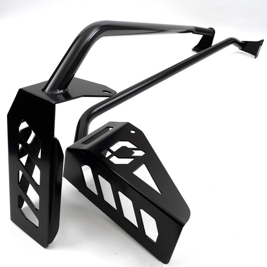 HMF Tailight Guards for Honda Pioneer 1000 16-23