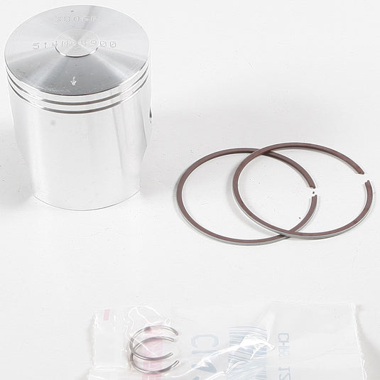 Wiseco Piston Kit 49.00 mm Kawasaki KDX80 1983-1988