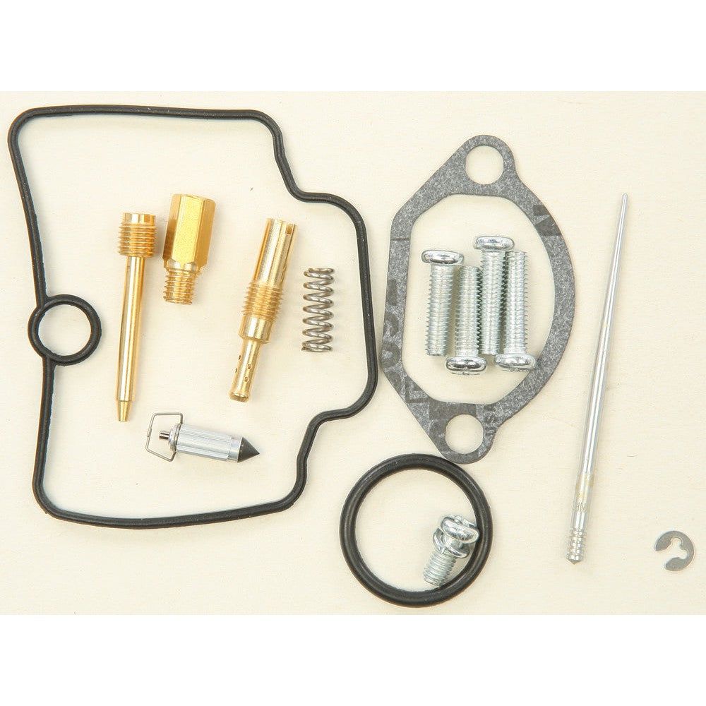 All Balls Carburetor Rebuild Kit 26-1195