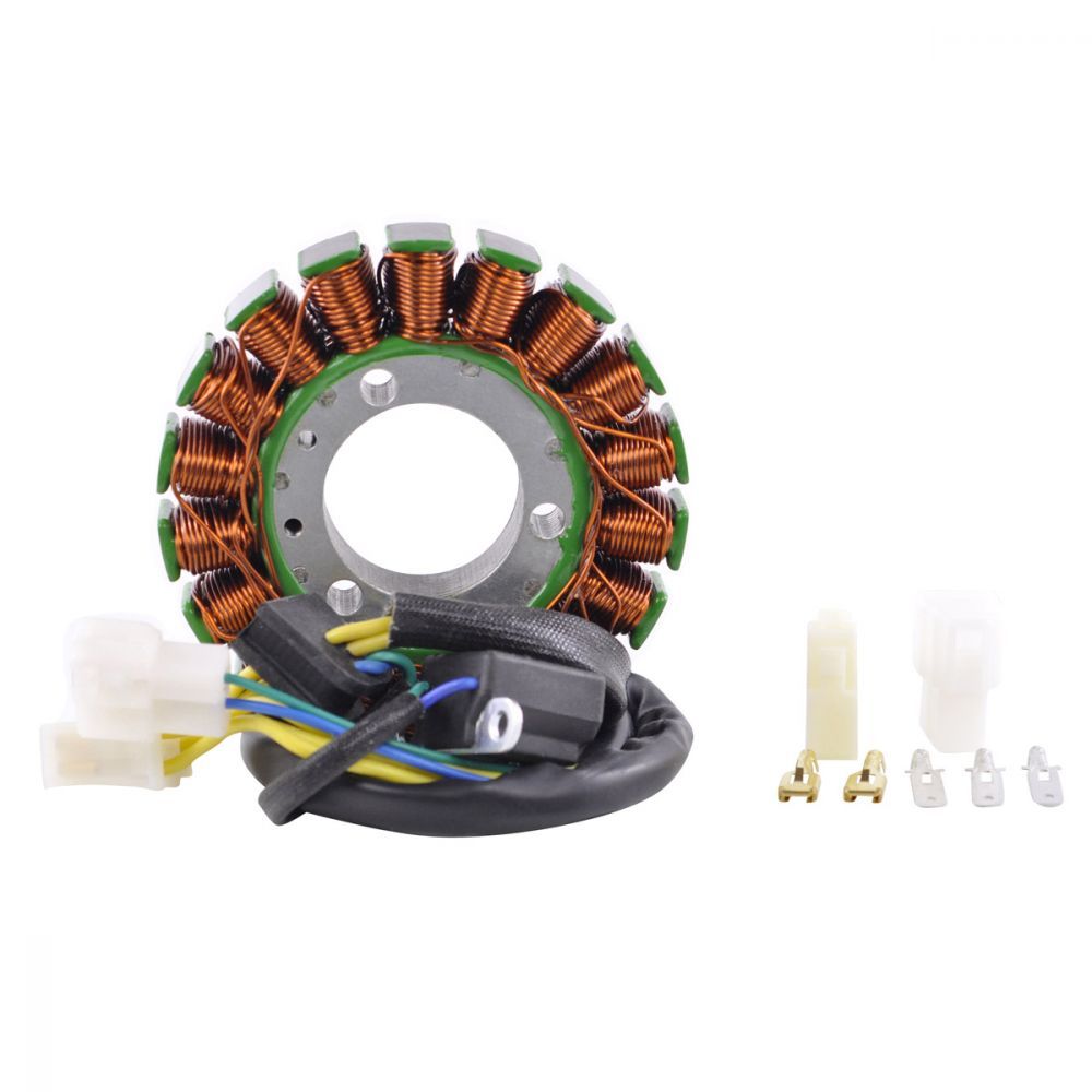 RMStator Mosfet Regulator Stator + Mosfet Regulator Kit RMS900-106171