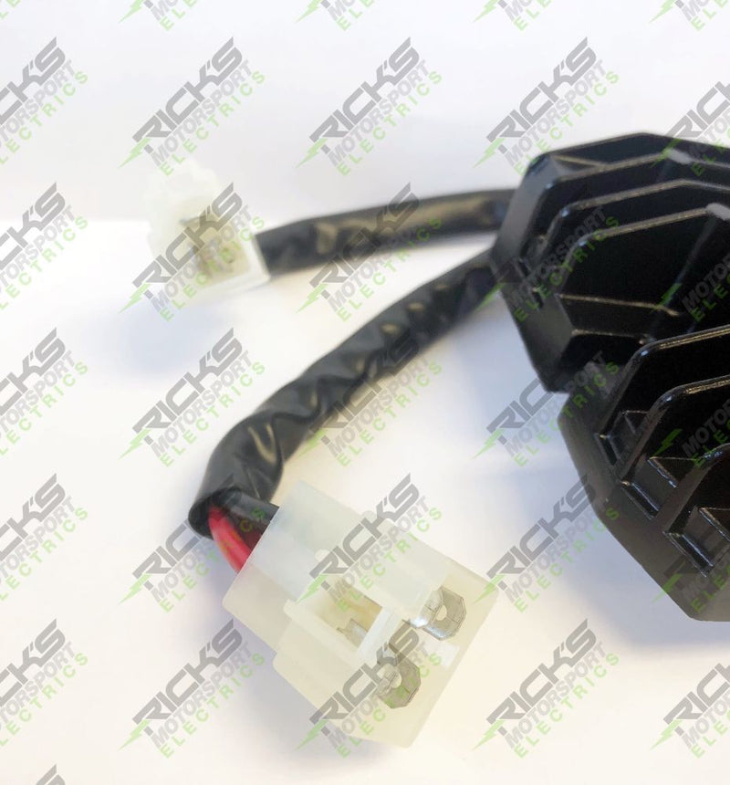 Load image into Gallery viewer, Ricks Hot Shot Series Rectifier-Regulator Lithium Compatible 14-007H
