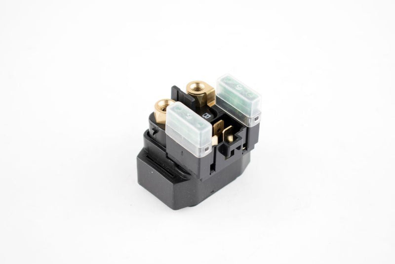 Load image into Gallery viewer, WSM Starter Solenoid For Suzuki 90 LT-Z 07-22 65-112
