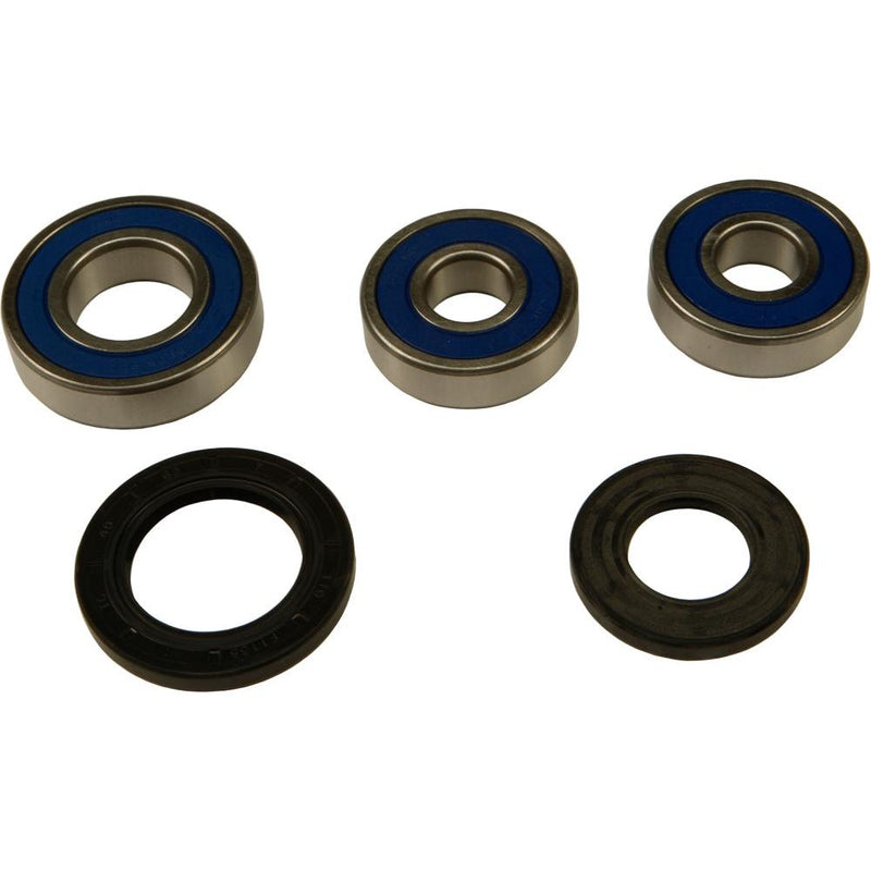 Load image into Gallery viewer, All Balls Rear Wheel Bearing Kit 25-1285

