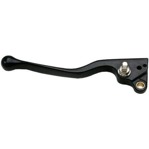 Load image into Gallery viewer, Motion Pro Black Rear Left Clutch Lever 14-0207
