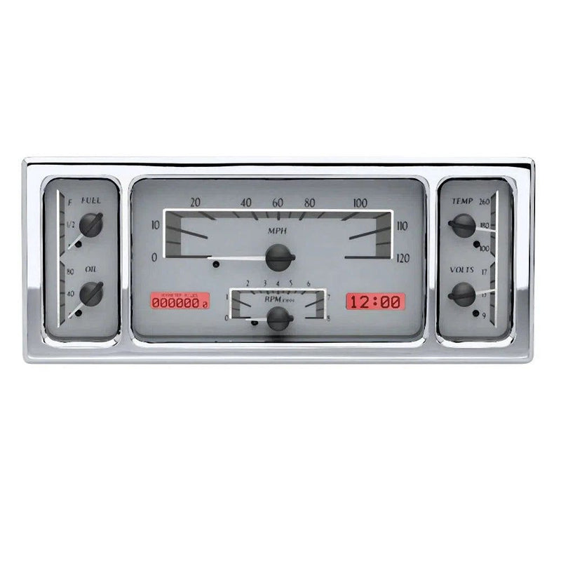Load image into Gallery viewer, Dakota Digital 1935-1936 Ford Car VHX Gauge Kit VHX-35F
