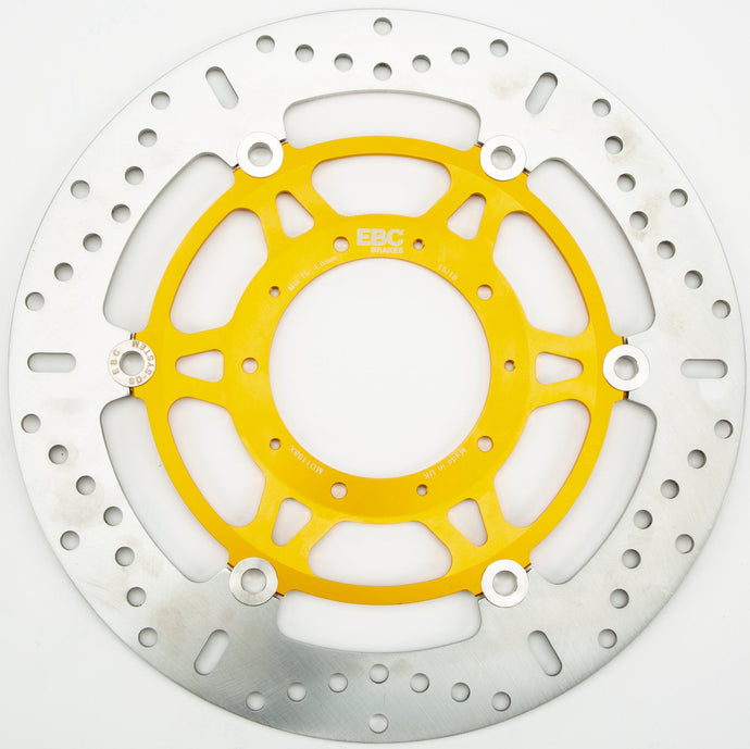 EBC OE Replacement Rotor MPN MD1188X