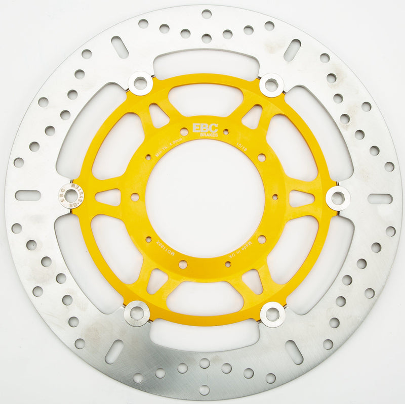 Load image into Gallery viewer, EBC OE Replacement Rotor MPN MD1188X
