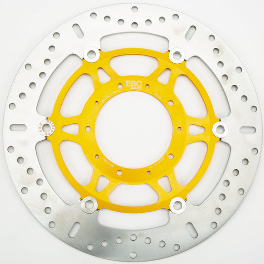 EBC OE Replacement Rotor MPN MD1188X