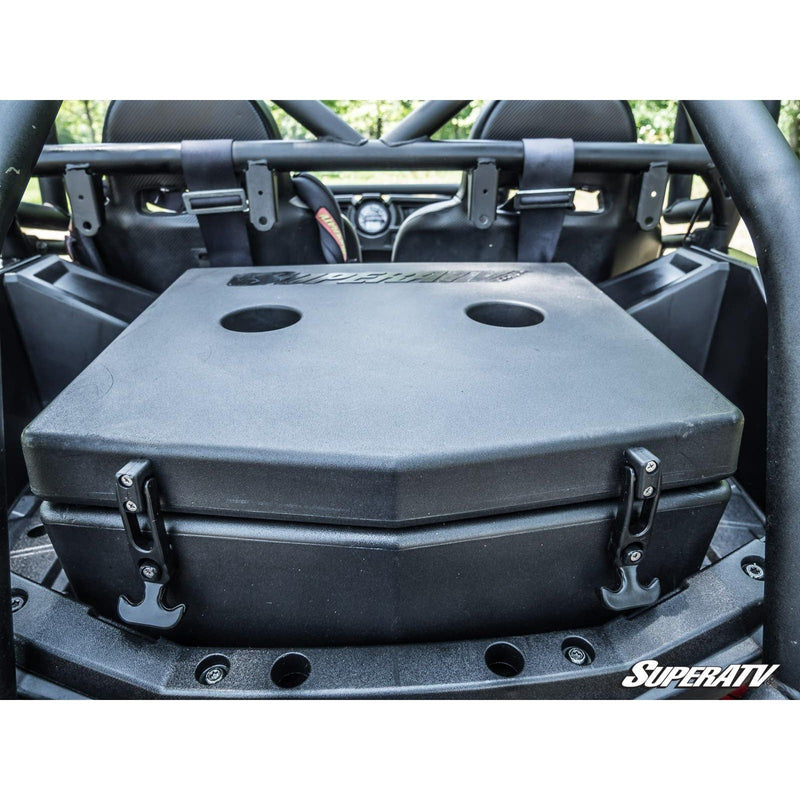 Load image into Gallery viewer, SuperATV Polaris RZR 900 Cooler / Cargo Box RCB-P-RZR900
