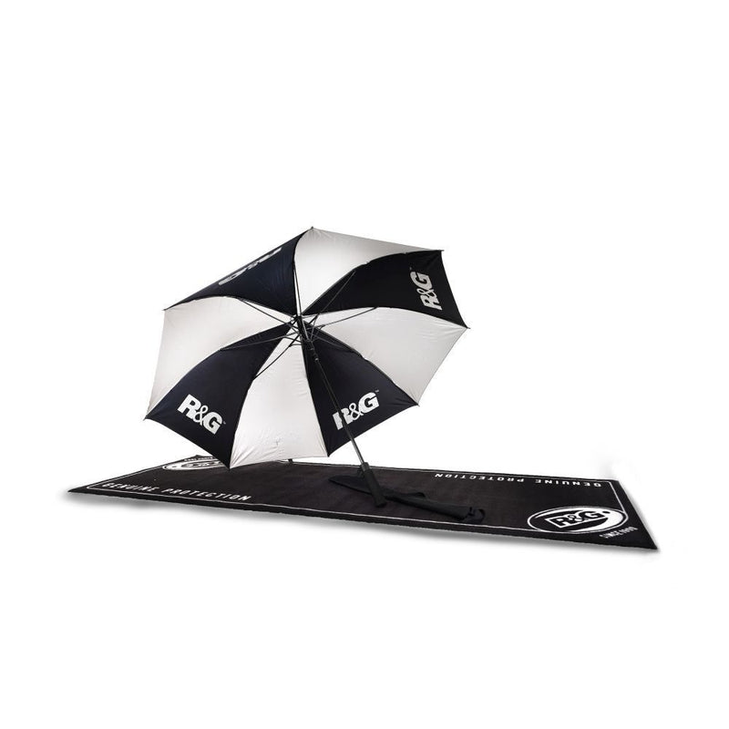 Load image into Gallery viewer, R&amp;G Racing Umbrella For 2010-2024 Aprilia RSV1000R
