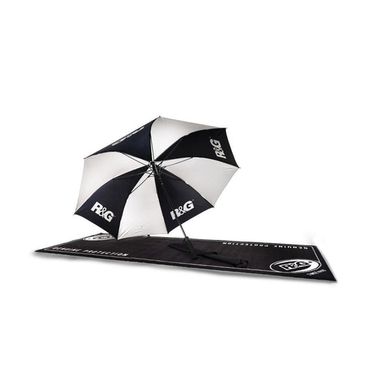 R&G Racing Umbrella For 2010-2024 Aprilia RSV1000R