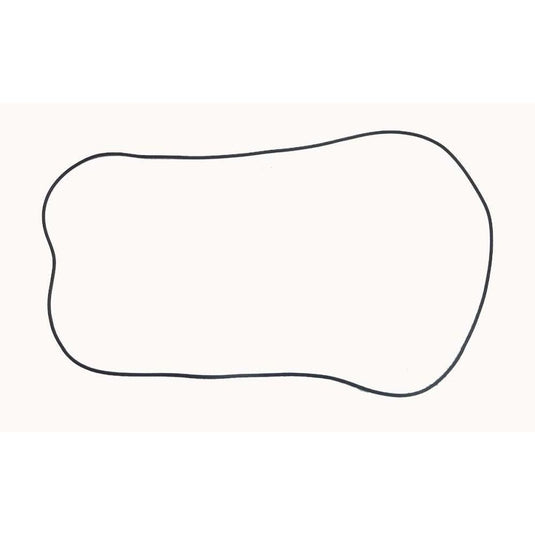 WSM Air Filter Cover O-Ring for Kawasaki 1200 / 1500 03-23 008-431