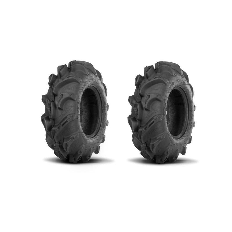 Load image into Gallery viewer, ITP Pair Of Mega Mayhem Tires Front [27x9-12] (6 Ply)
