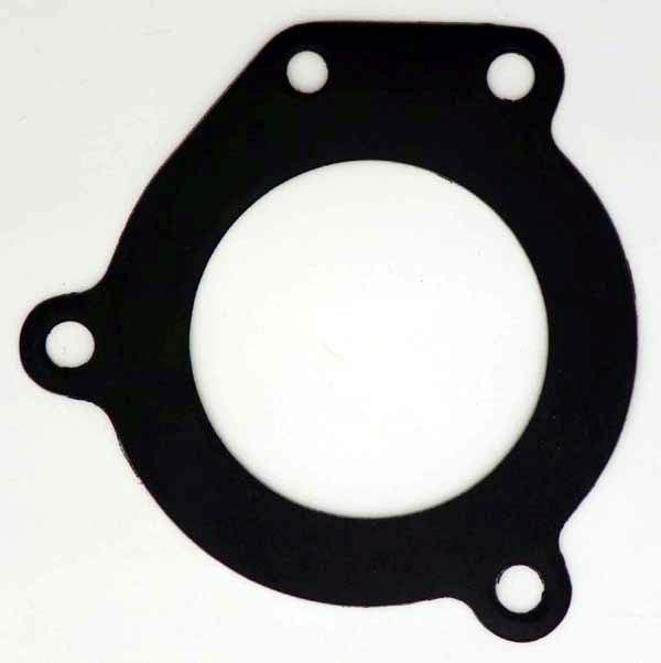 Load image into Gallery viewer, WSM Exhaust Gasket for Kawasaki 400 -95 007-518
