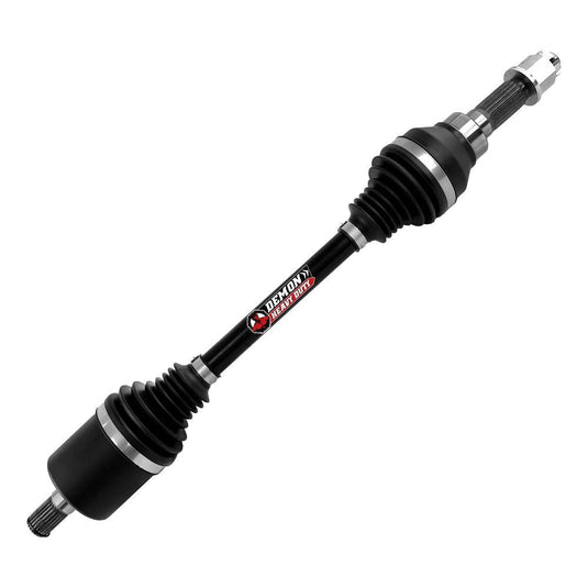 Demon Heavy Duty Axle For Kubota Models 2014-2019 PAXL-31003HD