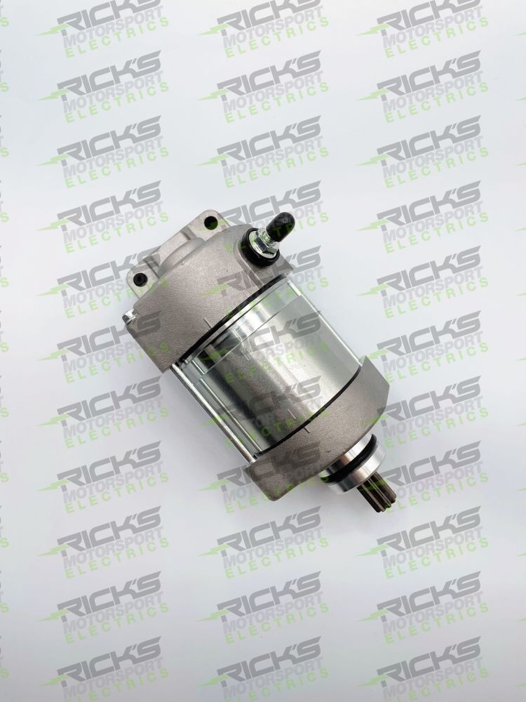 Load image into Gallery viewer, Ricks Starter Motor For Yamaha YZF R1 2004-2008 61-432
