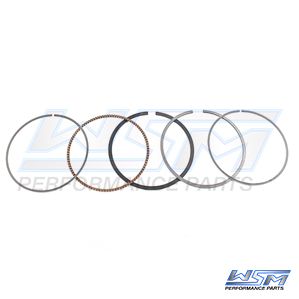 Load image into Gallery viewer, WSM Piston Rings For Yamaha 450 03-23 1mm Over 51-548-07

