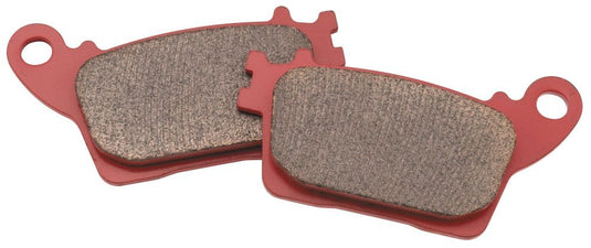 Brake Pad and Shoe For Honda CBR600RR/ABS 2007-2017 Sintered Rear Rear