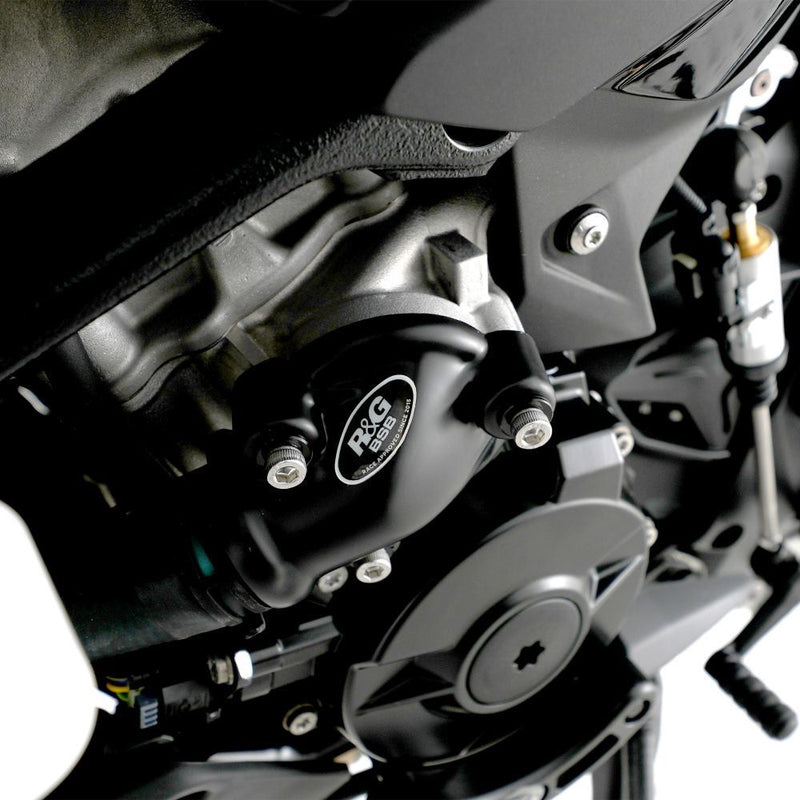 Load image into Gallery viewer, R&amp;G Racing Engine Case Cover LHS For 2024-2024 BMW M 1000 XR
