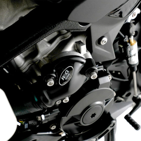 R&G Racing Engine Case Cover LHS For 2024-2024 BMW M 1000 XR