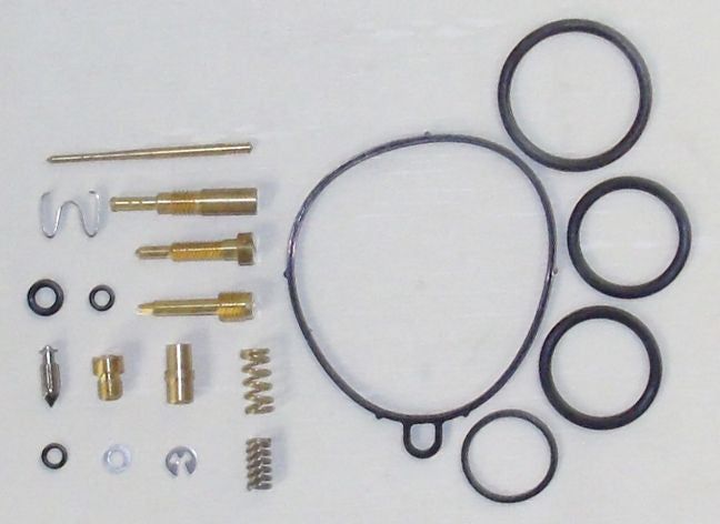 Load image into Gallery viewer, WSM Carburetor Kit For Honda 90 TRX 93-98 016-041
