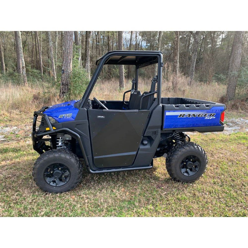 Load image into Gallery viewer, Rival Front Bumper Kit For Polaris Ranger 570 SP 2444.7494.1
