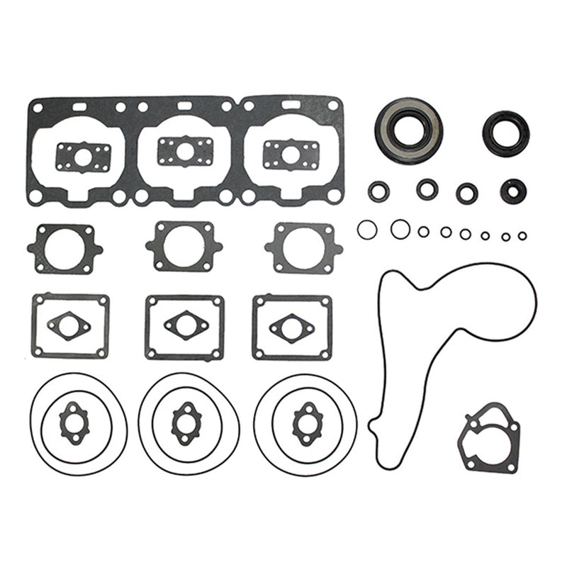Load image into Gallery viewer, SPI 09-711246 Spi Full Gasket Set W/oil Seal
