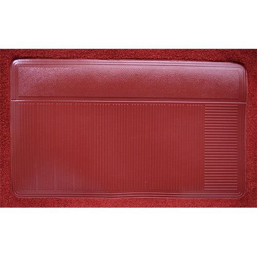 Load image into Gallery viewer, ACC Replacement Carpet Kit For 1972-1973 Dodge D100 Pickup Reg Cab 2WD Auto - CHOOSE COLOR

