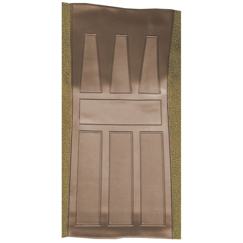 Load image into Gallery viewer, ACC Replacement Carpet Kit For 1969-1971 Ford Torino GT 2DR Hardtop Auto with 2 Fawn Inserts - CHOOSE COLOR
