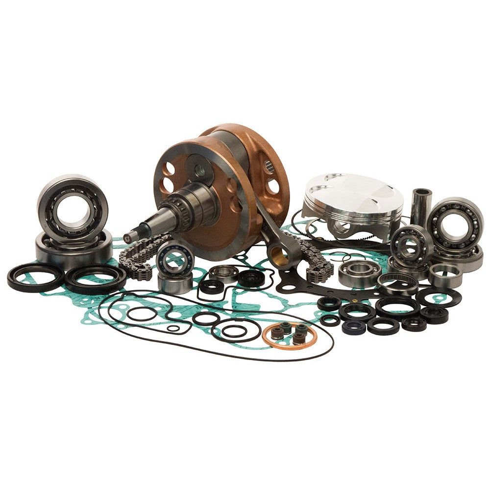 Wrench Rabbit Complete Engine Rebuild Kit For 2007-2008 Honda CRF 450 R