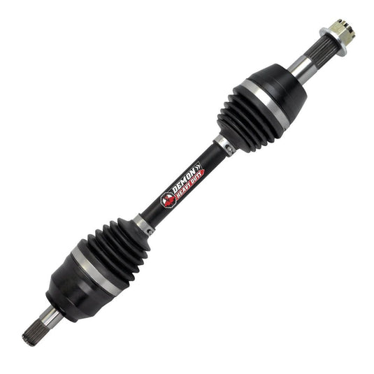 Demon Heavy Duty Axle For Honda Models 2014 PAXL-4050HD