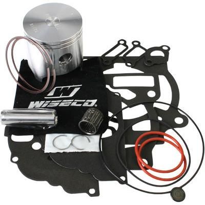 Load image into Gallery viewer, Wiseco Top End/Piston 64mm Kit for KTM 200 XC 2006-2009
