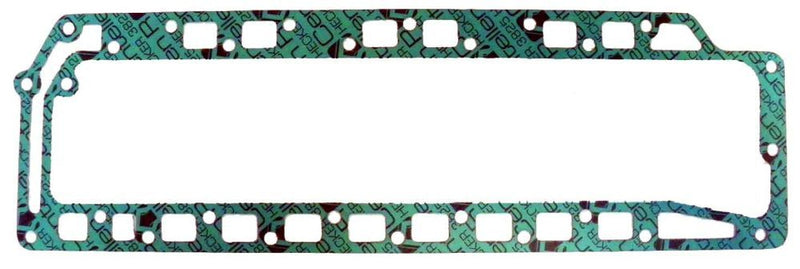 Load image into Gallery viewer, WSM Exhaust Plate Gasket For Chrysler / Force 90 - 140 Hp 77-88 522-13
