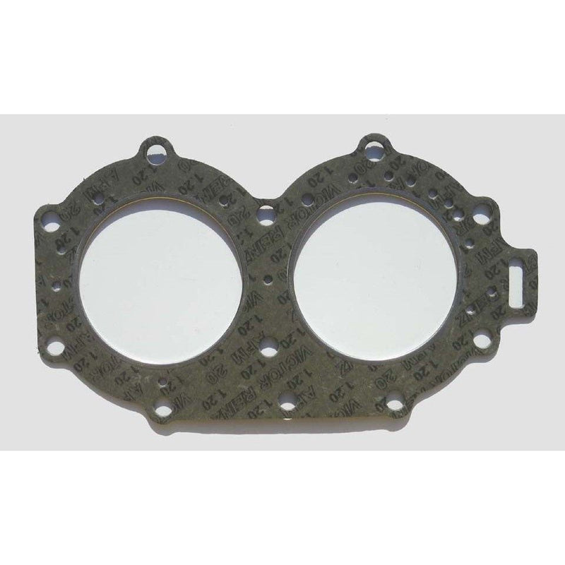 Load image into Gallery viewer, WSM Head Gasket for Yamaha 500 89-93 007-400
