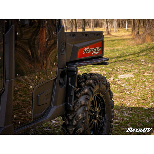 SuperATV Polaris Ranger XP 900 Fender Flares FF-P-RAN900