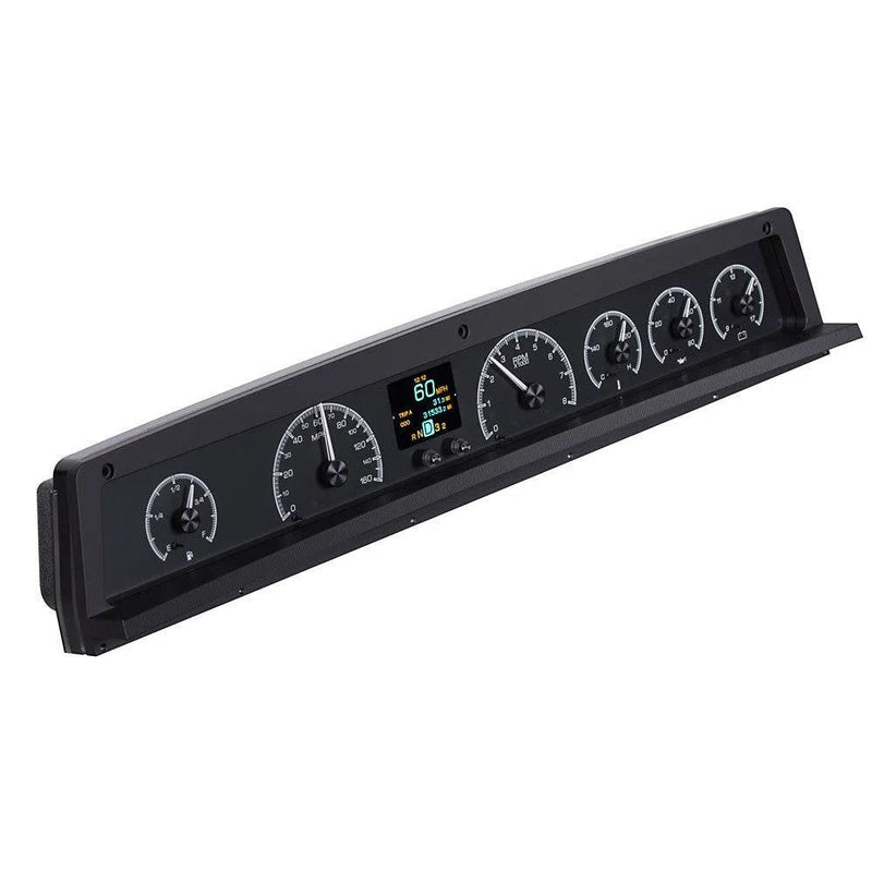 Load image into Gallery viewer, Dakota Digital 1971-1976 Chevrolet Caprice/Impala HDX Analog Gauge kit HDX-71C-CAP
